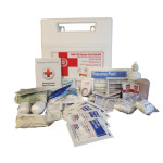 50-Person First Aid Kit